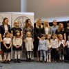 Powiatowy konkurs plastyczny 