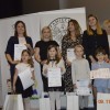 Powiatowy konkurs plastyczny 