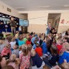Człowiek z pasją – spotkanie z wędkarzem