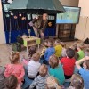 Człowiek z pasją – spotkanie z wędkarzem