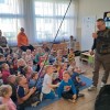 Człowiek z pasją – spotkanie z wędkarzem
