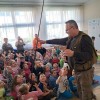 Człowiek z pasją – spotkanie z wędkarzem