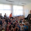 Człowiek z pasją – spotkanie z wędkarzem