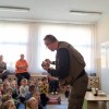 Człowiek z pasją – spotkanie z wędkarzem