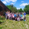 Wyjazd do Wioski Przygody Frajda
