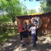 Wyjazd do Wioski Przygody Frajda