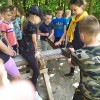 Wyjazd do Wioski Przygody Frajda