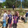 Wyjazd do Wioski Przygody Frajda