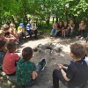 Wyjazd do Wioski Przygody Frajda