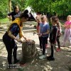 Wyjazd do Wioski Przygody Frajda