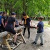 Wyjazd do Wioski Przygody Frajda