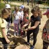 Wyjazd do Wioski Przygody Frajda