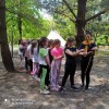 Wyjazd do Wioski Przygody Frajda