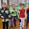 Dzień Postaci Bajkowych