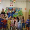 Dzień Postaci Bajkowych