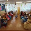 Dzień Postaci Bajkowych