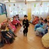 Dzień Postaci Bajkowych