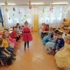 Dzień Postaci Bajkowych
