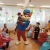 Dzień Postaci Bajkowych