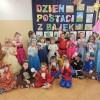 Dzień Postaci Bajkowych