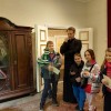 Wycieczka do Sandomierza i Muzeum Bombki Choinkowej