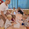 „Ciecz nienewtonowska” – realizacja innowacji „Senso – maluchy”