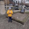 Udział klas I-III w akcji „Szkoła pamięta”