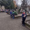 Udział klas I-III w akcji „Szkoła pamięta”