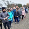 Udział klas I-III w akcji „Szkoła pamięta”