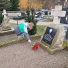 Udział klas I-III w akcji „Szkoła pamięta”