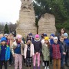 Udział klas I-III w akcji „Szkoła pamięta”