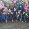 Udział klas I-III w akcji „Szkoła pamięta”
