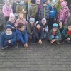 Udział klas I-III w akcji „Szkoła pamięta”