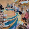 Dzień Kropki w naszym przedszkolu