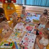 Dzień Kropki w naszym przedszkolu