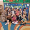 Dzień Kropki w naszym przedszkolu