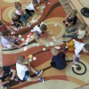 Dzień Kropki w naszym przedszkolu