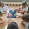 Dzień Kropki w naszym przedszkolu