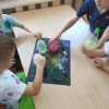 Dzień Kropki w naszym przedszkolu