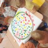 Dzień Kropki w naszym przedszkolu