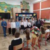 Szkolny Konkurs Piosenki Ekologicznej dla klas I-III