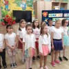 Szkolny Konkurs Piosenki Ekologicznej dla klas I-III