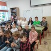 Szkolny Konkurs Piosenki Ekologicznej dla klas I-III