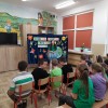 Szkolny Konkurs Piosenki Ekologicznej dla klas I-III