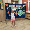 Szkolny Konkurs Piosenki Ekologicznej dla klas I-III