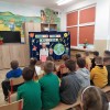 Szkolny Konkurs Piosenki Ekologicznej dla klas I-III