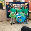 Szkolny Konkurs Piosenki Ekologicznej dla klas I-III