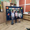 Szkolny Konkurs Piosenki Ekologicznej dla klas I-III