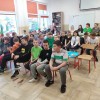 Szkolny Konkurs Piosenki Ekologicznej dla klas I-III