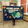 Szkolny Konkurs Piosenki Ekologicznej dla klas I-III